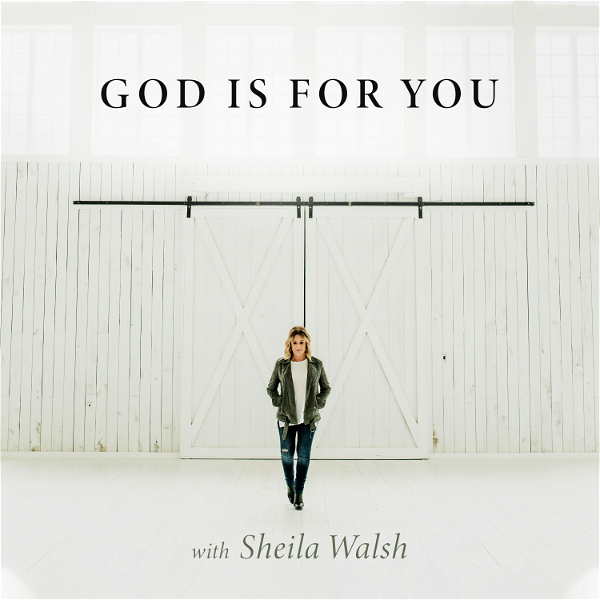 Artwork for God Is For You