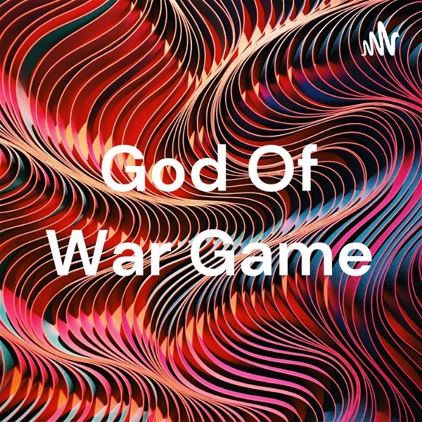 Artwork for God Of War Game
