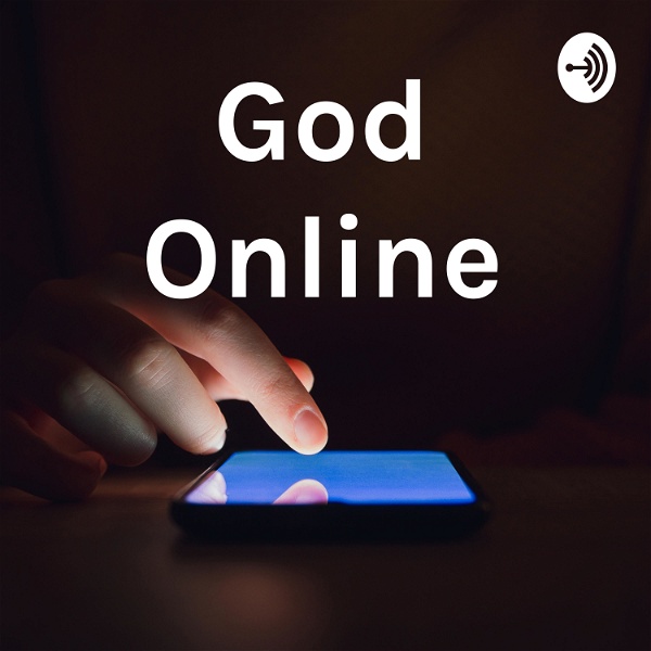 Artwork for God Online