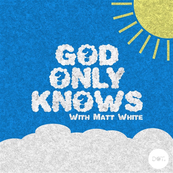 Artwork for God Only Knows