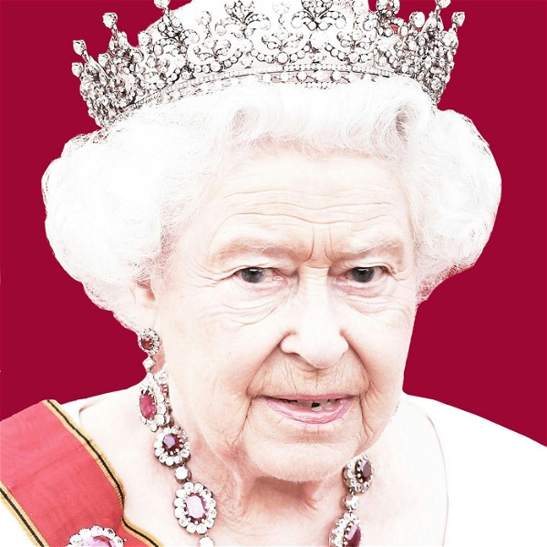 Artwork for God Save The Queen