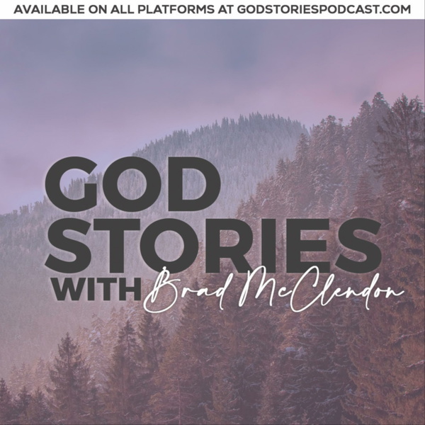Artwork for God Stories