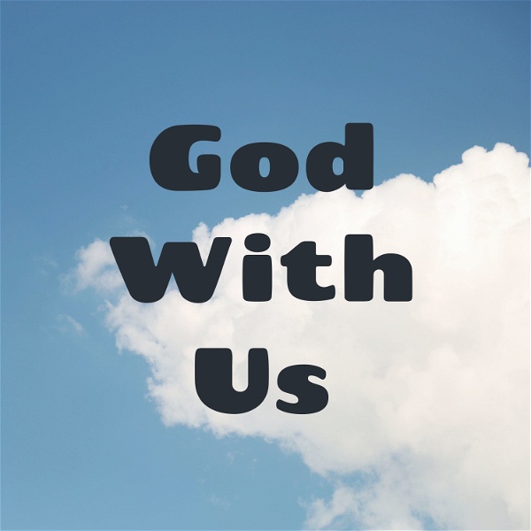 Artwork for God With Us