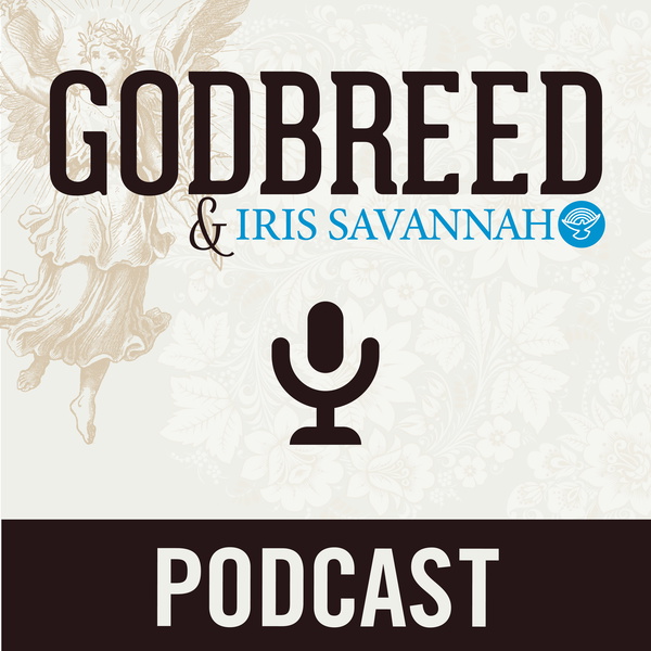 Artwork for Godbreed Audio