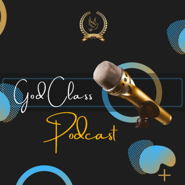Artwork for GodClass Podcast