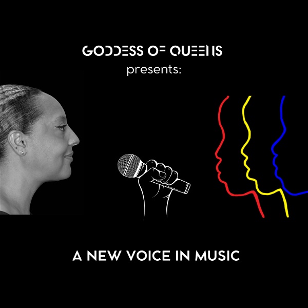 Artwork for A New Voice in Music