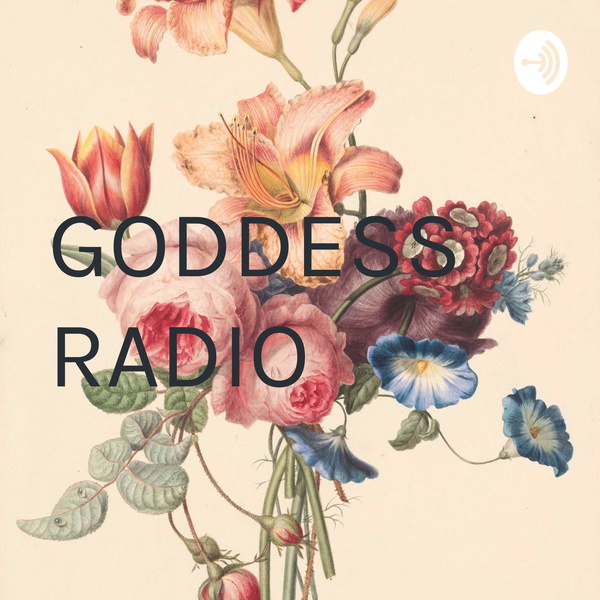 Artwork for GODDESS RADIO