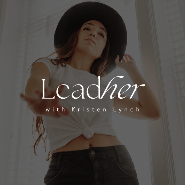 Artwork for Lead Her