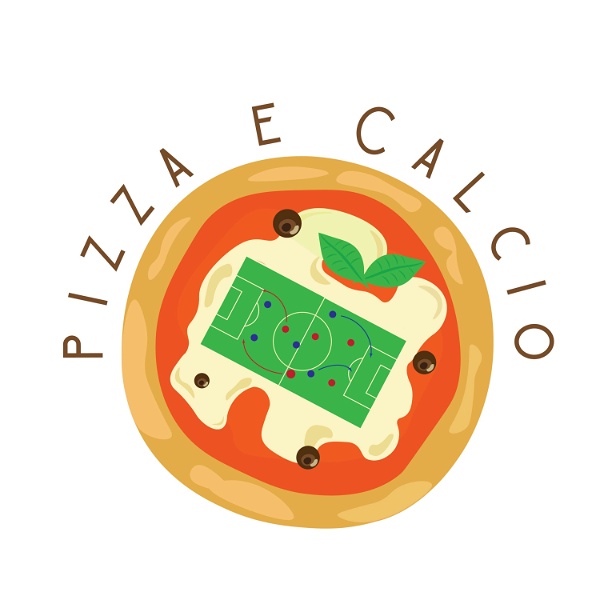 Artwork for Pizza e Calcio