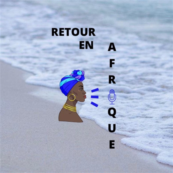 Artwork for Retour en Afrique