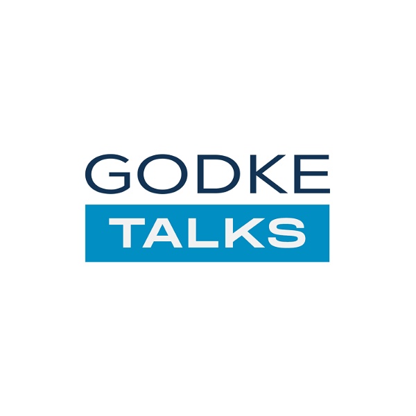 Artwork for GODKE Talks