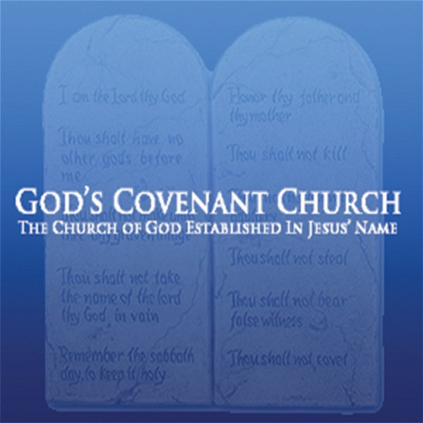 Artwork for God's Covenant Church