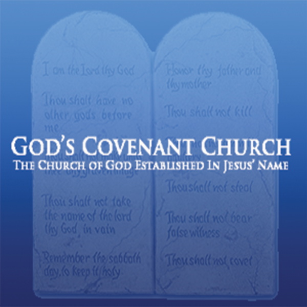 Artwork for God's Covenant Church