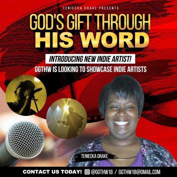 Artwork for God's Gift Through His Word