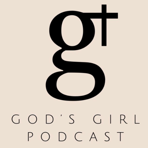 Artwork for God's Girl