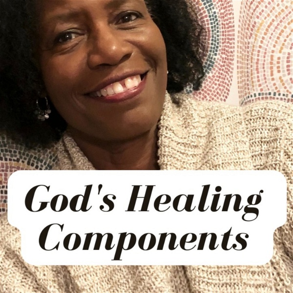 Artwork for God's Healing Components