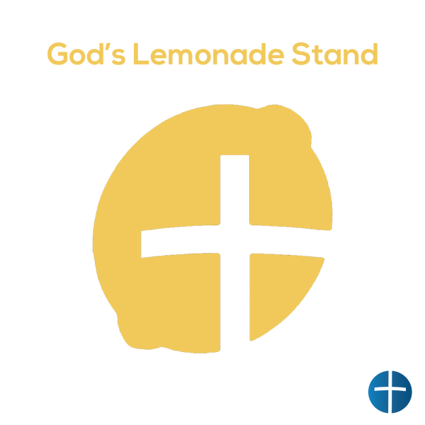 Artwork for God's Lemonade Stand