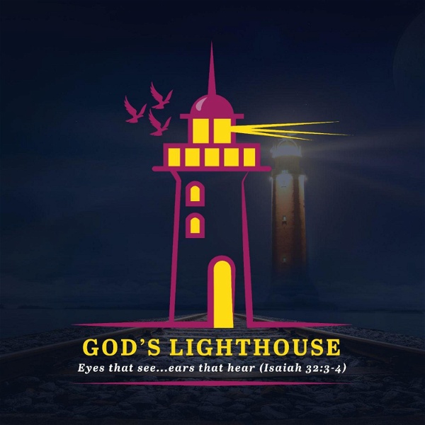 Artwork for God's Lighthouse