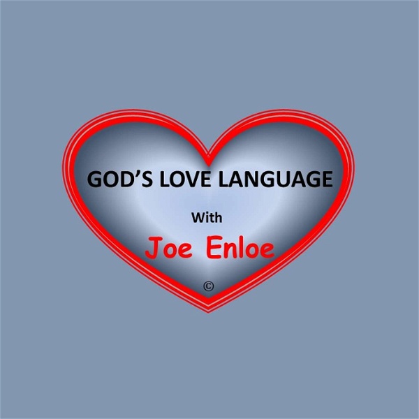 Artwork for God's Love Language