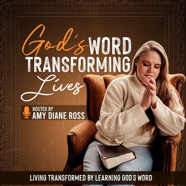 Artwork for God’s Word Transforming Lives