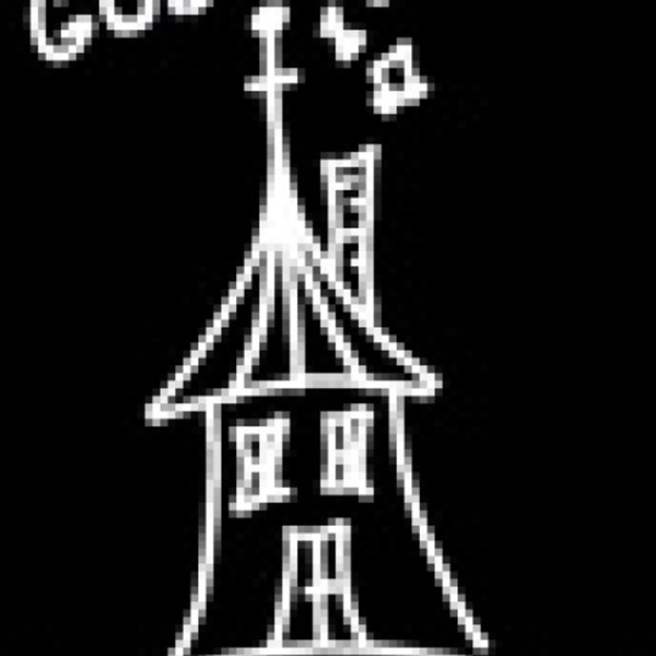 Artwork for GODSHOUSEMUSIC.COM