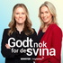 Godt nok for de svina med Anita Krohn Traaseth