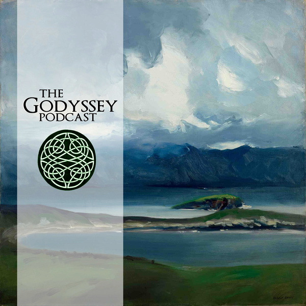 Artwork for Godyssey