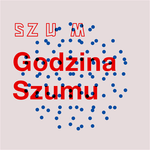 Artwork for Godzina Szumu