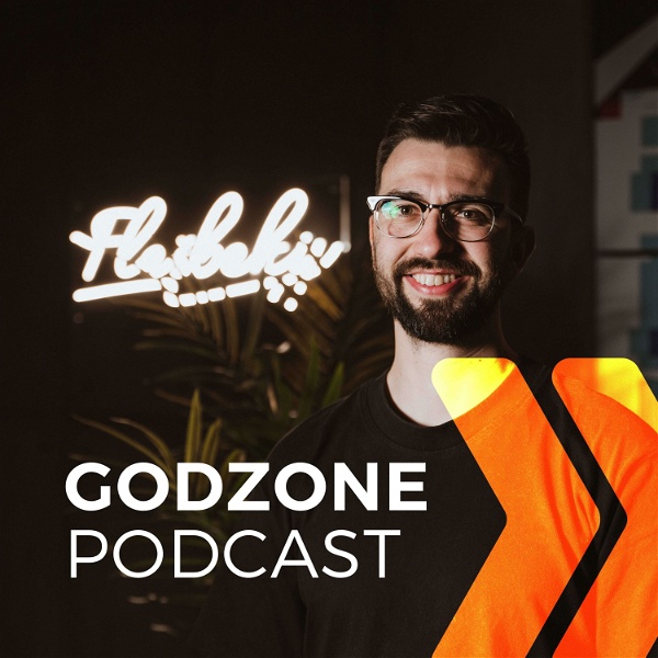 Artwork for Godzone podcast