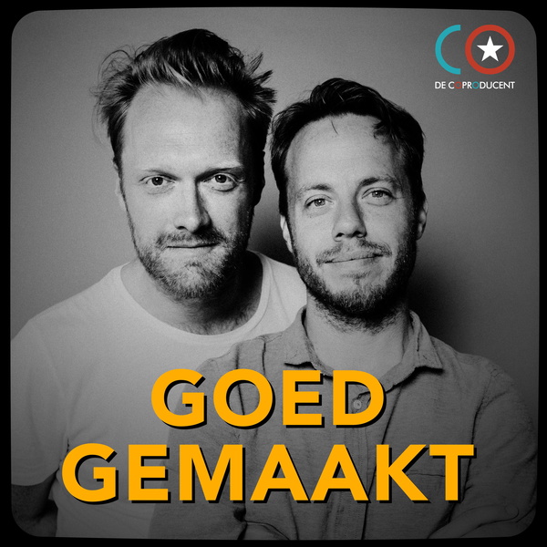 Artwork for Goed Gemaakt