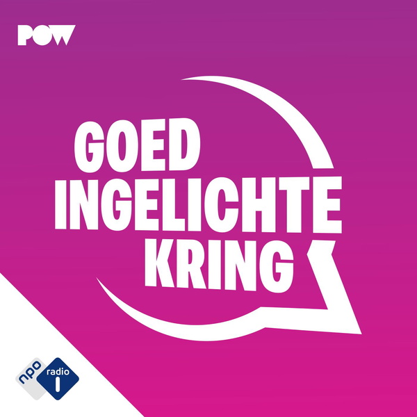 Artwork for Goed Ingelichte Kring