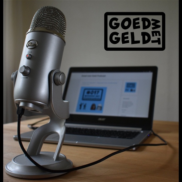 Artwork for Goed met Geld Podcast