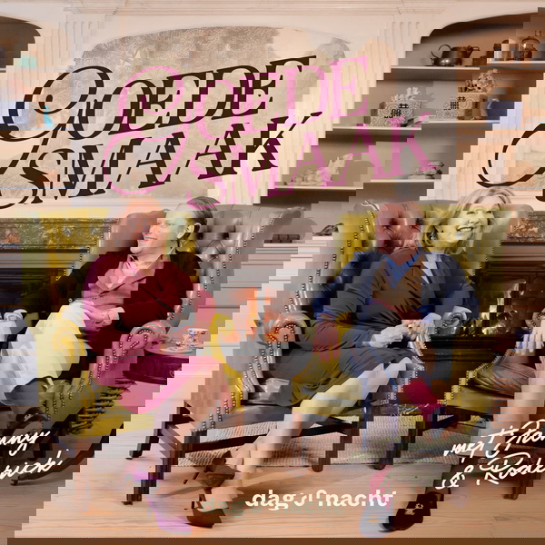 Artwork for Goede Smaak