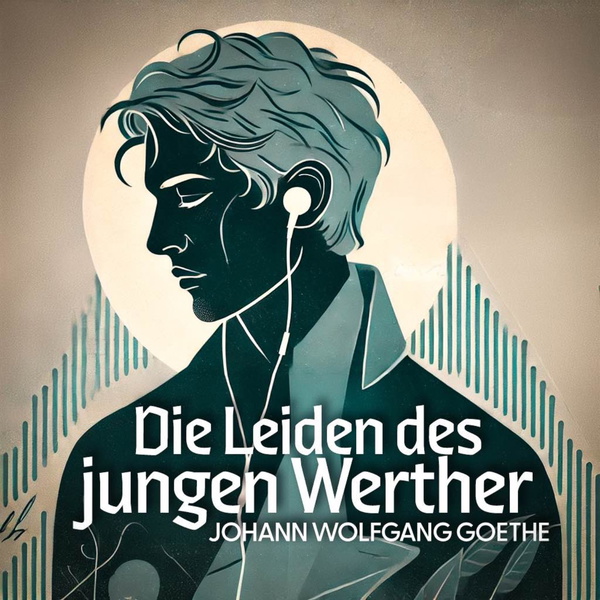 Artwork for Goethe: Die Leiden des jungen Werther
