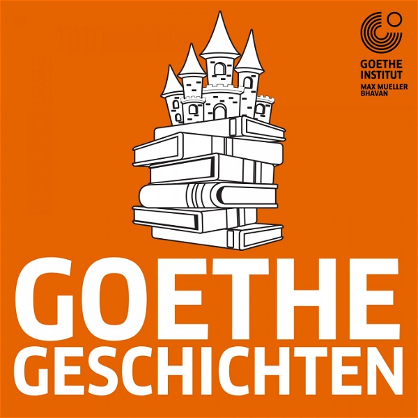Artwork for Goethe-Geschichten