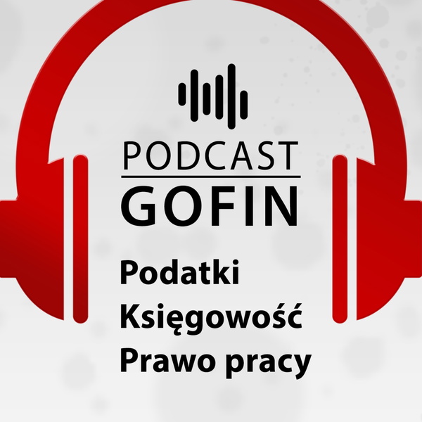 Artwork for GOFIN: Podatki, Księgowość, Prawo pracy