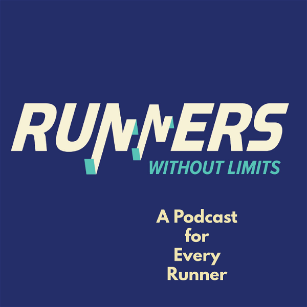 Artwork for Runners Without Limits