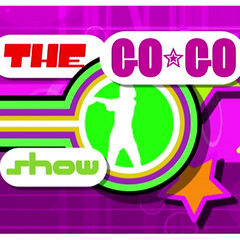 Artwork for GoGo Show