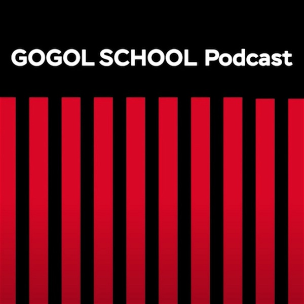 Artwork for Gogol School podcast