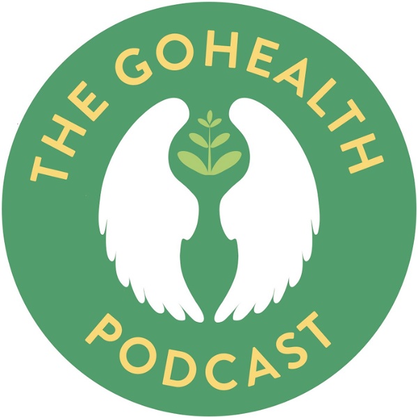 Artwork for GoHealth Podcast