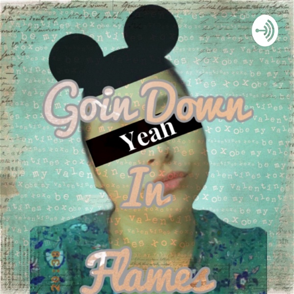 Artwork for Goin Down in Flames
