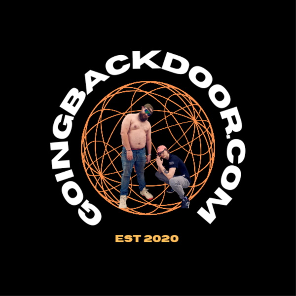 Artwork for Going Back Door Podcast