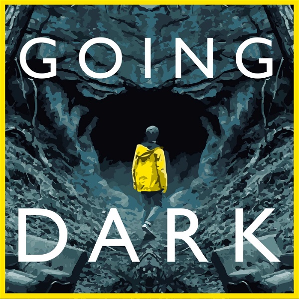 Artwork for Going Dark: A Netflix's Dark Podcast