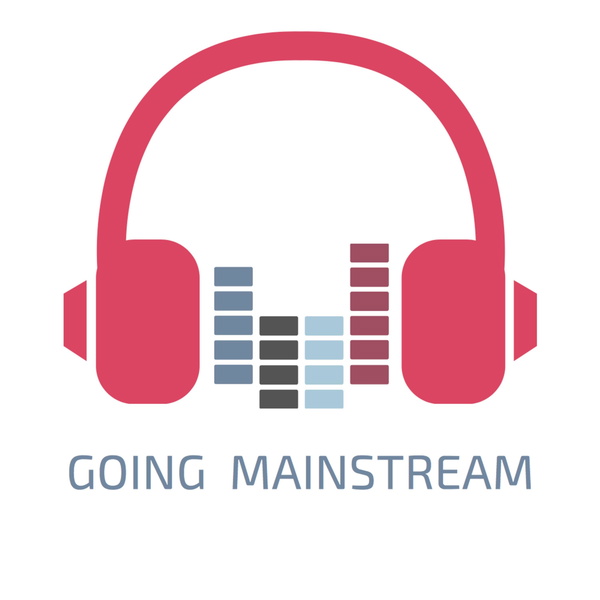 Artwork for Going Mainstream