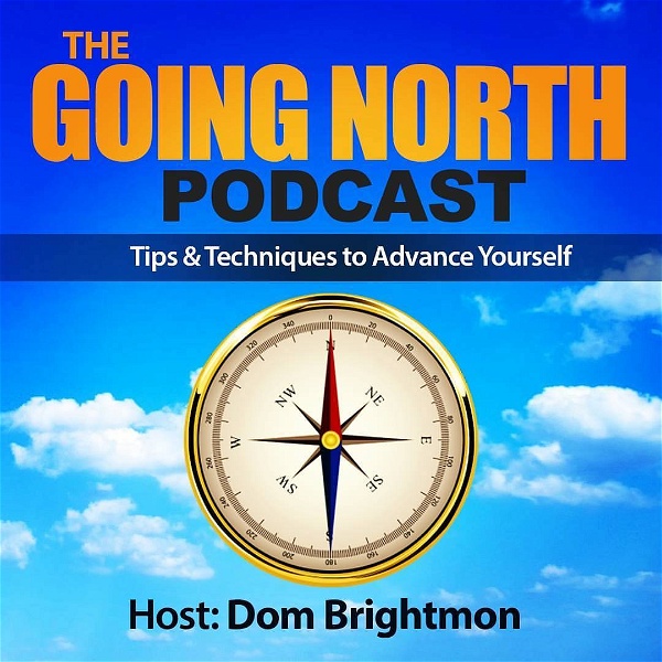 Artwork for Going North Podcast