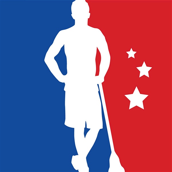 Artwork for Lacrosse All Stars Podcast Network