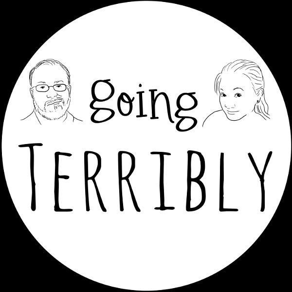 Artwork for Going Terribly
