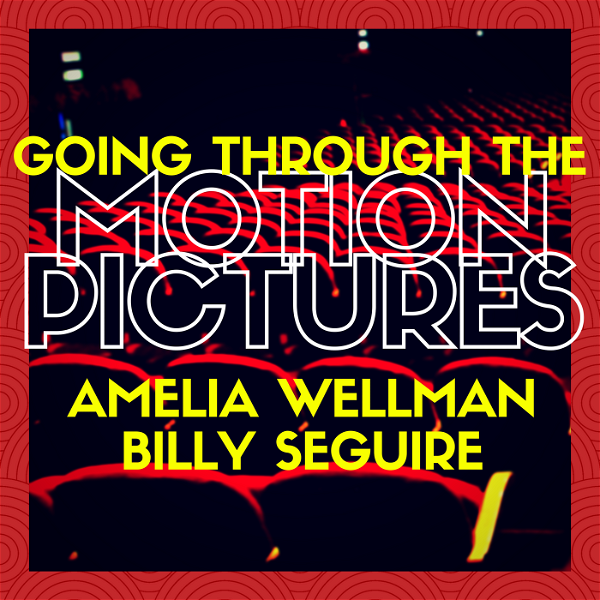 Artwork for Going Through the Motion Pictures