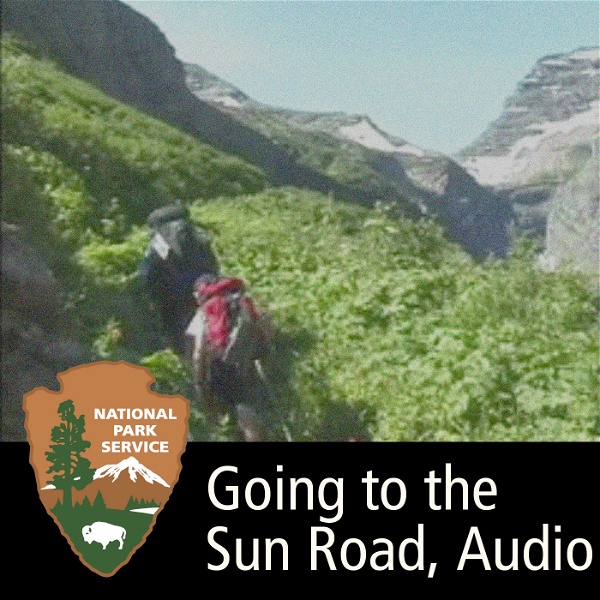 Artwork for Going-to-the-Sun Road, Audio