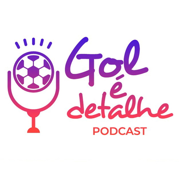 Artwork for Gol É Detalhe